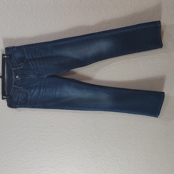 LEVI'S 527 JEANS. - Picture 3 of 17